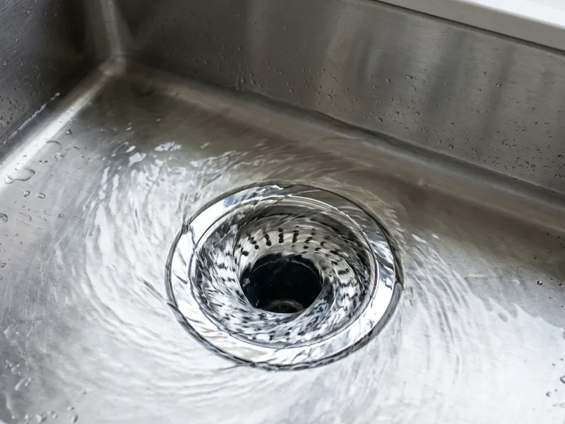 Drain Cleaning Plumber in Ogallala, NE